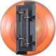 Purchase Top-Quality Front Side Marker by PHILIPS - 3757NALLB2 pa34
