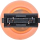 Purchase Top-Quality Front Side Marker by PHILIPS - 4157NALLB2 pa49