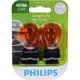 Purchase Top-Quality Front Side Marker by PHILIPS - 4157NALLB2 pa51