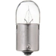 Purchase Top-Quality Front Side Marker (Pack of 10) by PHILIPS - R10WCP24V pa2