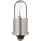 Purchase Top-Quality Front Side Marker (Pack of 10) by PHILIPS - T4WCP24V pa11