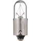 Purchase Top-Quality Front Side Marker (Pack of 10) by PHILIPS - T4WCP24V pa7