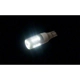 Purchase Top-Quality Front Side Marker by PUTCO LIGHTING - 340921W360 pa16
