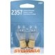 Purchase Top-Quality Front Side Marker by SYLVANIA - 2357.BP2 pa4