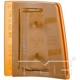 Purchase Top-Quality Front Side Marker by TYC - 18-5033-01 pa11