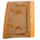 Purchase Top-Quality Front Side Marker by TYC - 18-5034-01 pa14