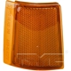 Purchase Top-Quality Front Side Marker by TYC - 18-5034-01 pa5