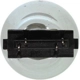 Purchase Top-Quality Front Side Marker by WAGNER - BP3357 pa18