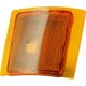 Purchase Top-Quality DORMAN - 1650138 - Side Marker Light Assembly pa3