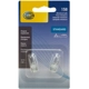 Purchase Top-Quality HELLA - 158TB - Light Bulb pa3