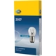 Purchase Top-Quality HELLA - 2057 - Bulb (Pack of 10) pa3