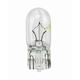 Purchase Top-Quality HELLA - 2821TB - Bulb pa2