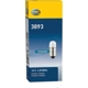 Purchase Top-Quality HELLA - 3893TB - Standard Series Light Bulbs pa2