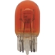 Purchase Top-Quality HELLA - 7443A - Direction Indicator Bulb pa1