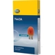 Purchase Top-Quality HELLA - 7443A - Turn Signal Lamp Bulb pa3