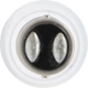 Purchase Top-Quality HELLA - 7528 - Back Up Light Bulb pa2