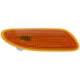 Purchase Top-Quality HELLA - H93244021 - Side Marker Light Assembly pa4