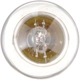 Purchase Top-Quality PHILIPS - 1034LLB2 - Miniatures LongerLife Bulbs pa4