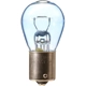 Purchase Top-Quality PHILIPS - 1156CVB2 - Miniatures CrystalVision Ultra Bulbs pa1