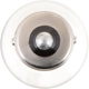 Purchase Top-Quality PHILIPS - 1156LLCP - Center High Mount Stop Light Bulb pa5