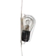 Purchase Top-Quality PHILIPS - 1157B2 - Miniatures Standard Bulbs pa3