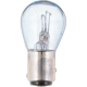 Purchase Top-Quality PHILIPS - 1157CVB2 - Miniatures CrystalVision Ultra Bulbs pa2