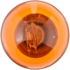 Purchase Top-Quality PHILIPS - 1157NACP - Turn Signal Light Bulb pa5