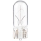 Purchase Top-Quality PHILIPS - 12256LLB2 - Miniatures Longer Life Bulbs pa5