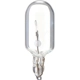 Purchase Top-Quality PHILIPS - 12961B2 - Miniatures Standard Bulbs pa3