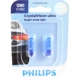 Purchase Top-Quality PHILIPS - 12961CVB2 - Ultra Bulbs pa10