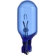 Purchase Top-Quality PHILIPS - 12961CVB2 - Ultra Bulbs pa7