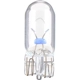 Purchase Top-Quality PHILIPS - 12961LLB2 - Ultra Bulbs pa1