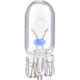 Purchase Top-Quality PHILIPS - 12961LLB2 - Ultra Bulbs pa7