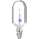 Purchase Top-Quality PHILIPS - 12961LLB2 - Ultra Bulbs pa8