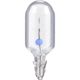 Purchase Top-Quality PHILIPS - 12961LLB2 - Ultra Bulbs pa9