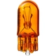 Purchase Top-Quality PHILIPS - 168NALLB2 - Miniatures LongerLife Replacement Bulbs pa2