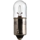 Purchase Top-Quality PHILIPS - 1816B2 - Instrument Panel Light Bulb pa2