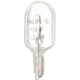 Purchase Top-Quality PHILIPS - 193CP - Multi Purpose Light Bulb pa3