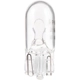 Purchase Top-Quality PHILIPS - 194LLCP - Multi Purpose Light Bulb pa2