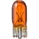 Purchase Top-Quality PHILIPS - 194NALLB2 - Miniatures LongerLife Bulbs pa10