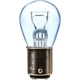 Purchase Top-Quality PHILIPS - 2057CVB2 - Miniatures CrystalVision Ultra Replacement Bulbs pa1