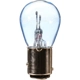 Purchase Top-Quality PHILIPS - 2057CVB2 - Miniatures CrystalVision Ultra Replacement Bulbs pa2