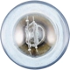 Purchase Top-Quality PHILIPS - 2057CVB2 - Miniatures CrystalVision Ultra Replacement Bulbs pa5