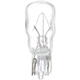 Purchase Top-Quality PHILIPS - 24B2 - Replacement Bulbs pa5