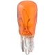 Purchase Top-Quality PHILIPS - 24NAB2 - Turn Signal Light Bulb pa3