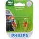 Purchase Top-Quality PHILIPS - 24NALLB2 - Turn Signal Light Bulb pa10