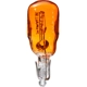 Purchase Top-Quality PHILIPS - 24NALLB2 - Turn Signal Light Bulb pa5