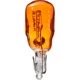 Purchase Top-Quality PHILIPS - 24NALLB2 - Turn Signal Light Bulb pa9