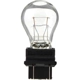 Purchase Top-Quality PHILIPS - 3057LLB2 - Center High Mount Stop Light Bulb pa1