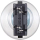 Purchase Top-Quality PHILIPS - 3057LLB2 - Center High Mount Stop Light Bulb pa7